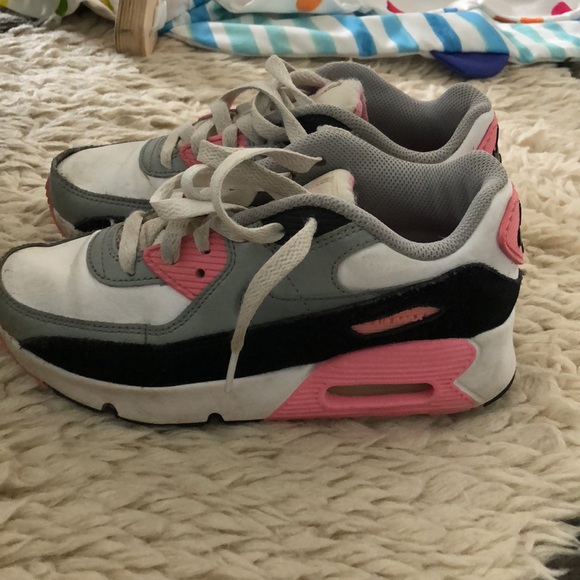 Girl Nike air max - Picture 1 of 5